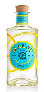 Malfy Gin con Limone 41%